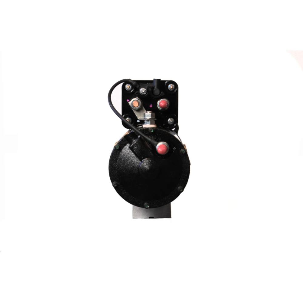 Démarreur Caterpillar 9.0 kw - Remy Neuf - 641.057.113.390