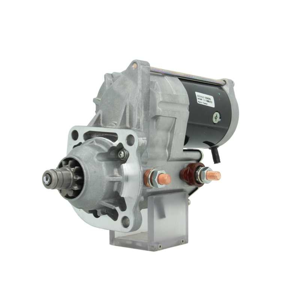 Démarreur Caterpillar 5.5 kw - Denso Neuf - 641.504.103.260