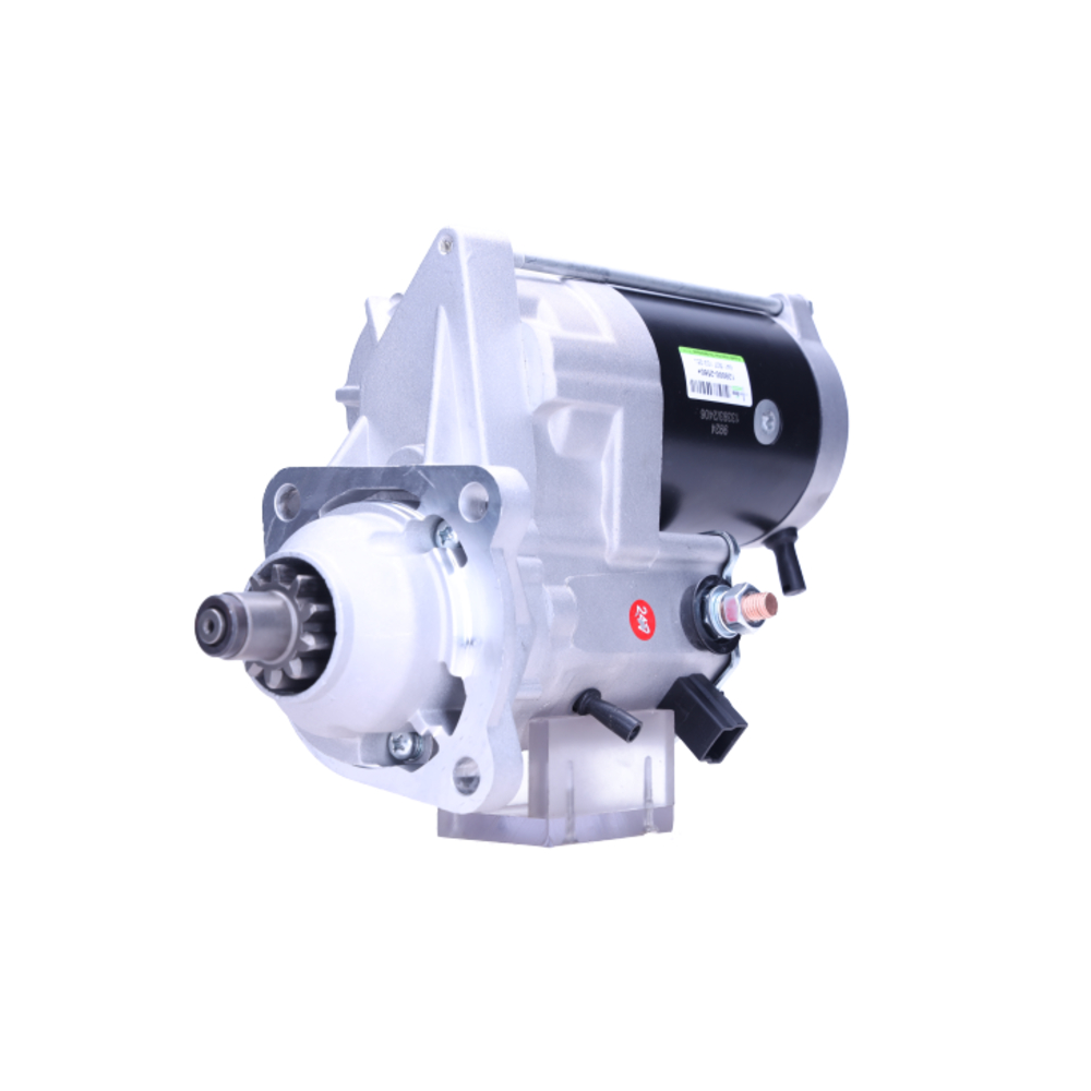 Démarreur Cummins 5.5 kw - +Line Original - 641.507.103.050
