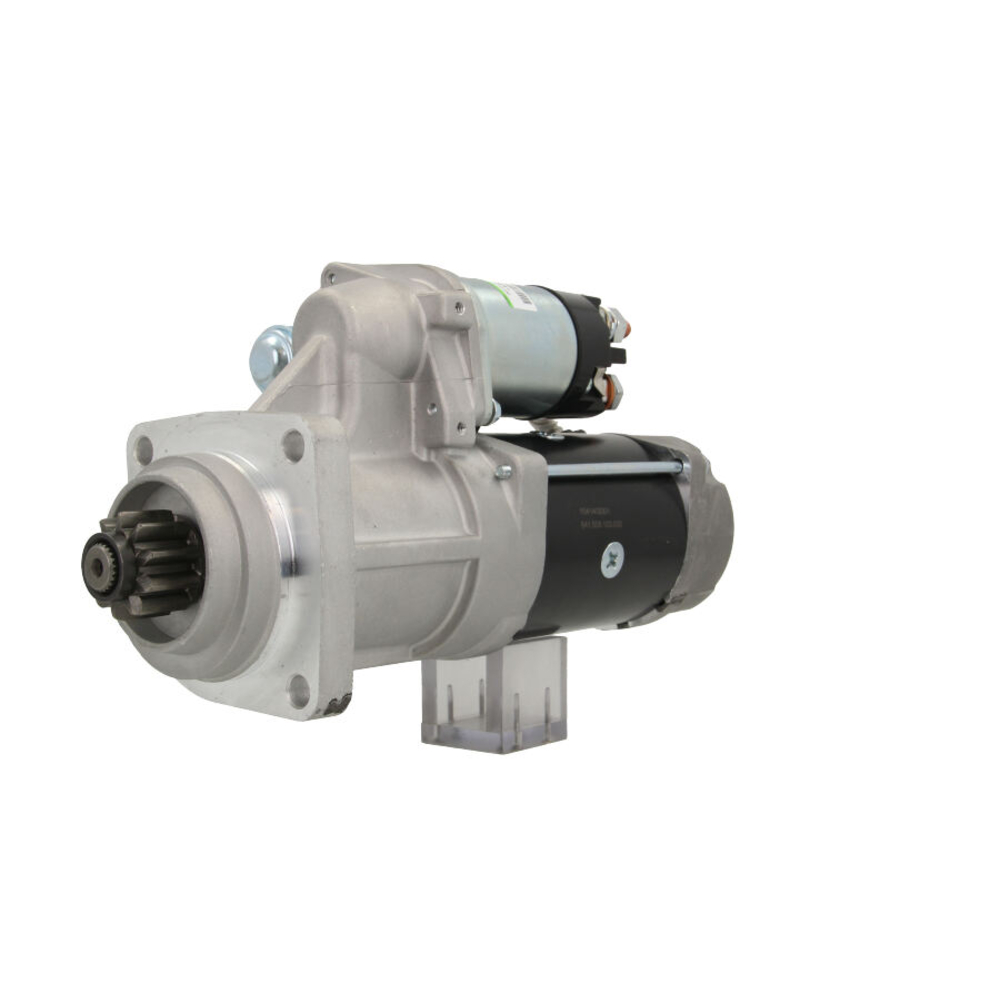 Démarreur Cummins 7.5 kw - +Line Original - 641.509.103.030
