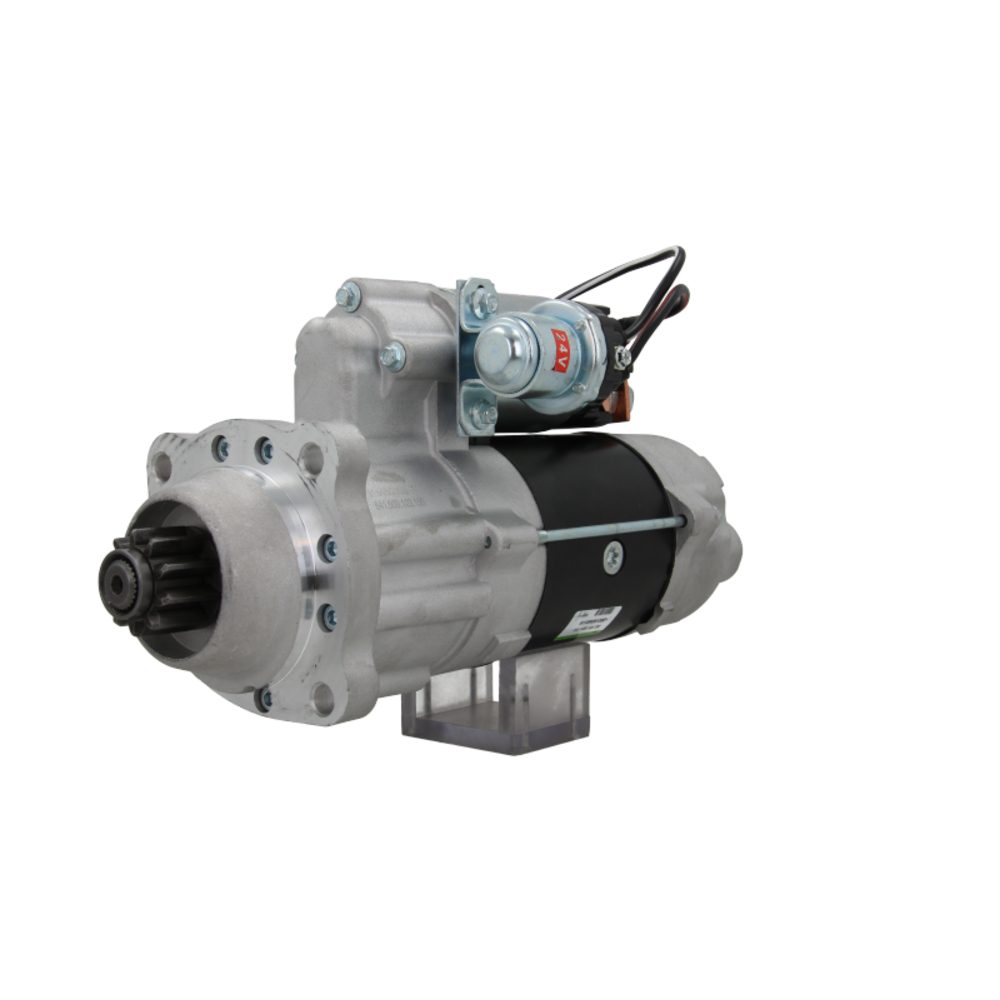 Démarreur Cummins 7.5 kw - +Line Original - 641.509.103.150