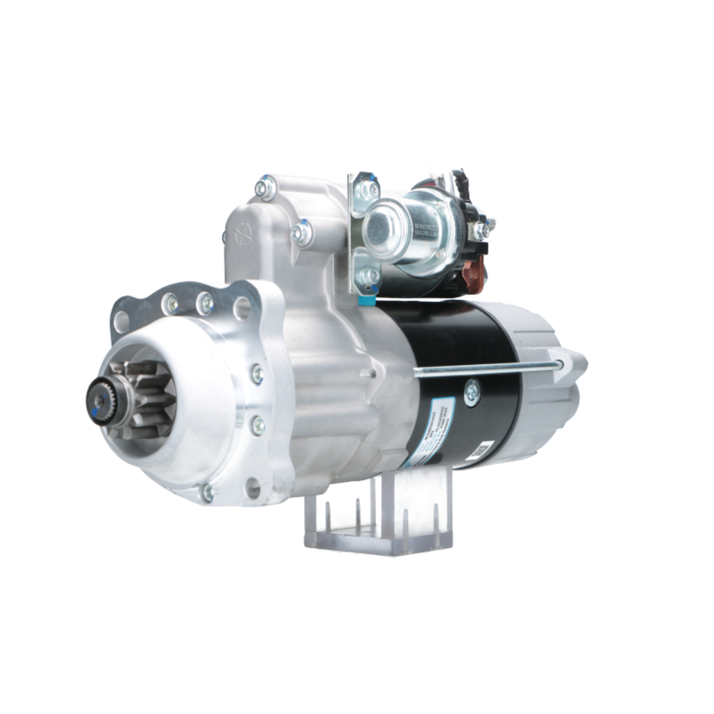 Démarreur Cummins 7.5 kw - Prestolite Neuf - 641.509.103.381