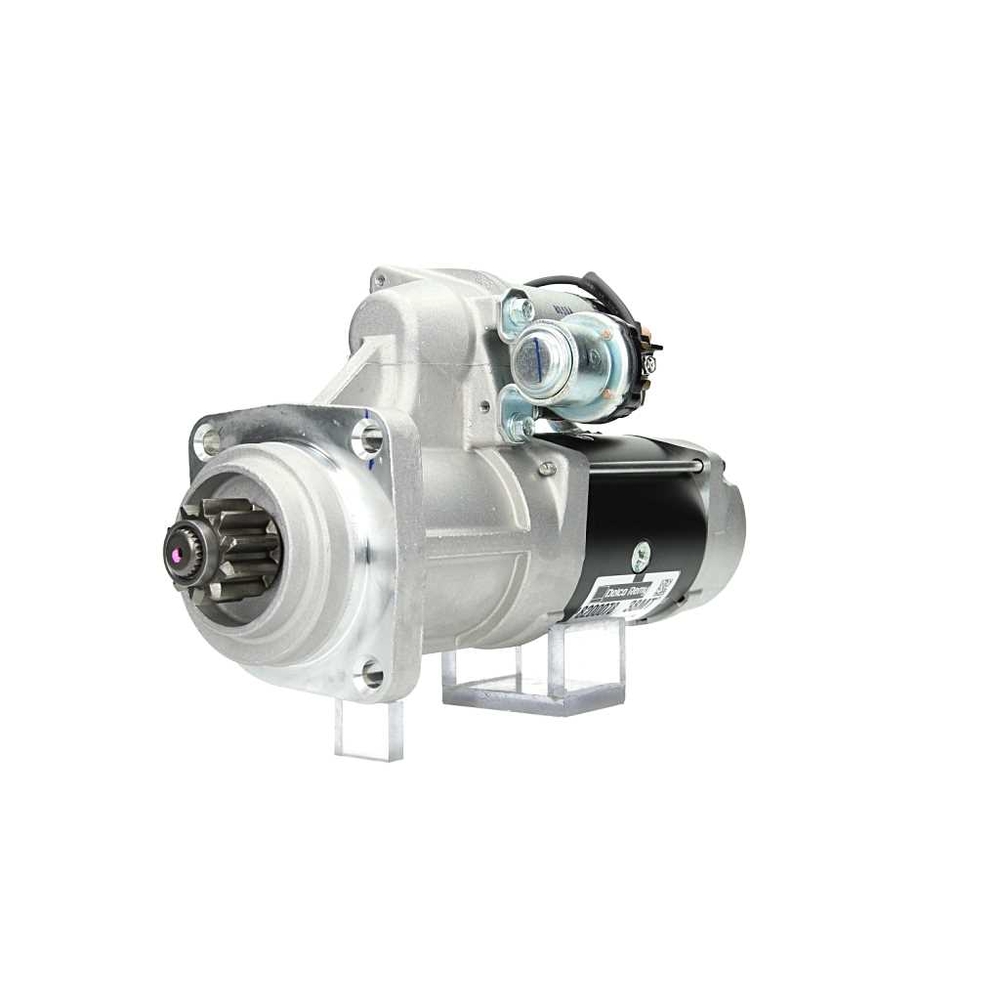 Démarreur Cummins 7.5 kw - Remy Neuf - 641.509.103.390