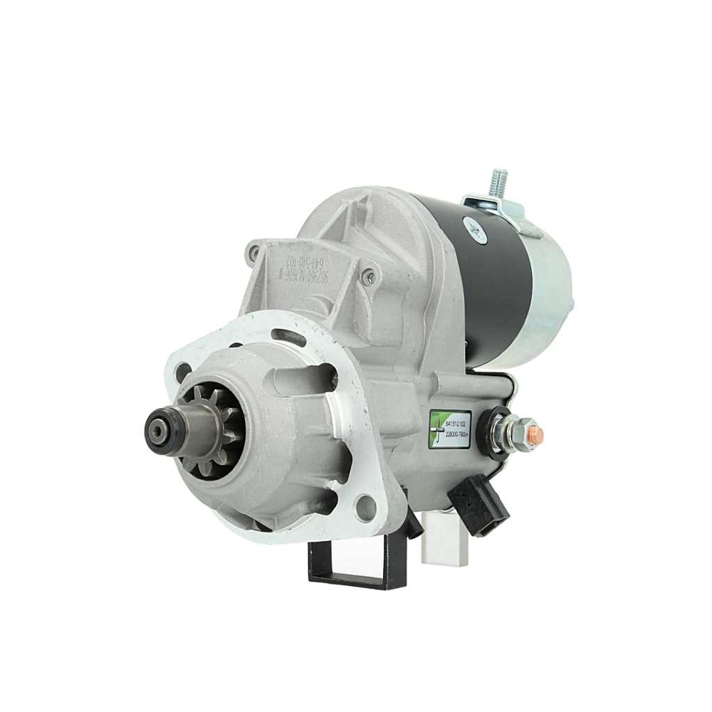 Démarreur caterpillar 4.5 kw +line - 641.510.102.050