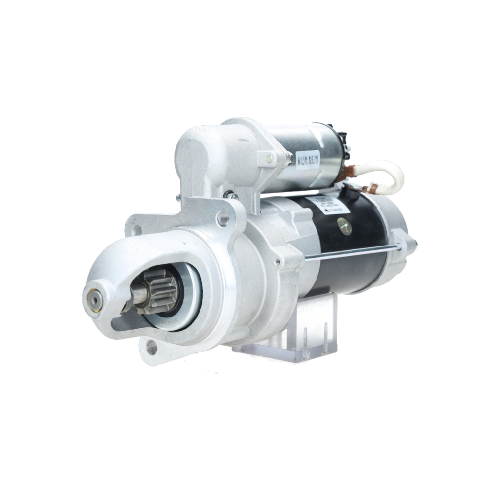 Démarreur Cummins 4.0 kw - Nikko Neuf - 641.511.103.711