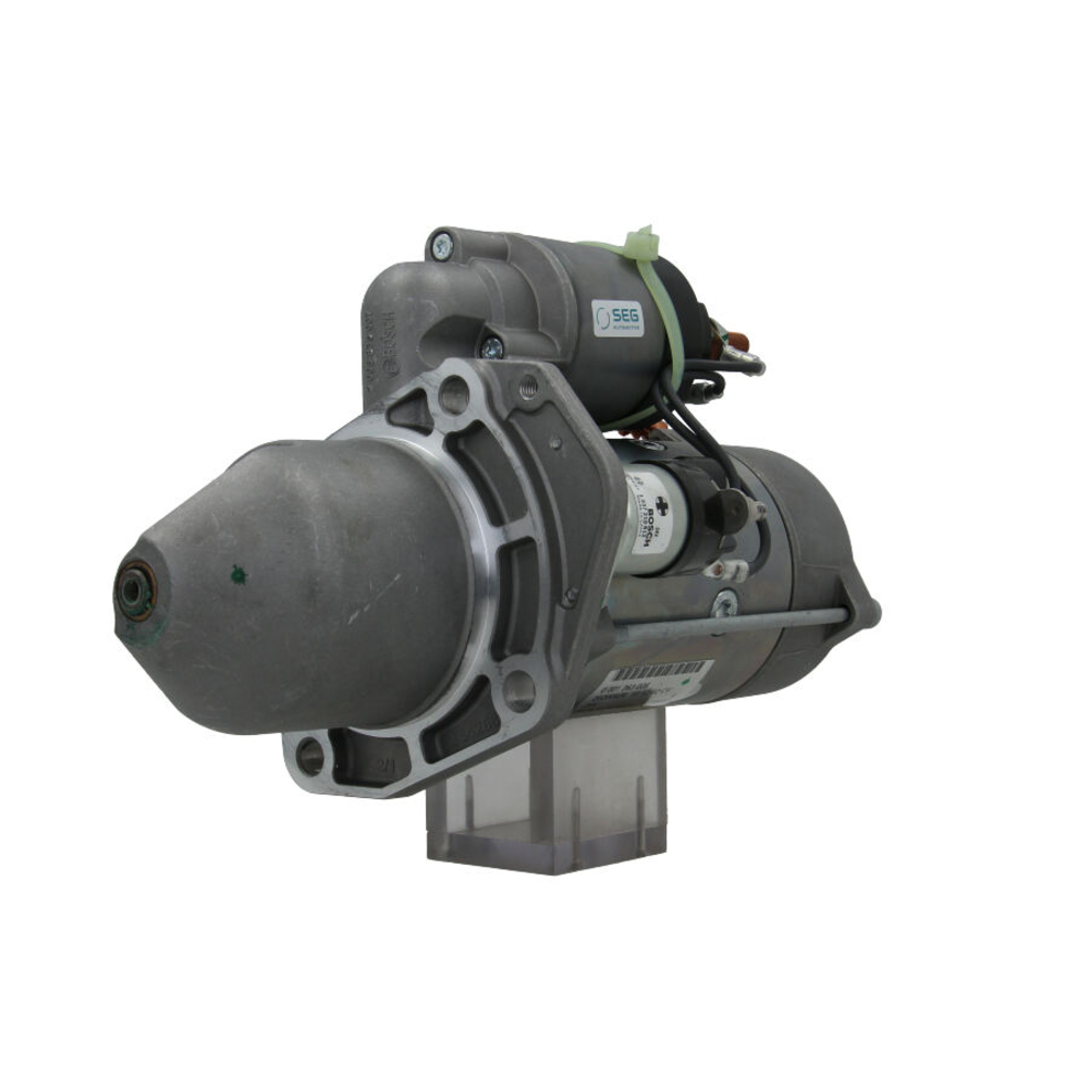 Démarreur Cummins 4.0 kw - SEG Neuf - 641.516.103.280