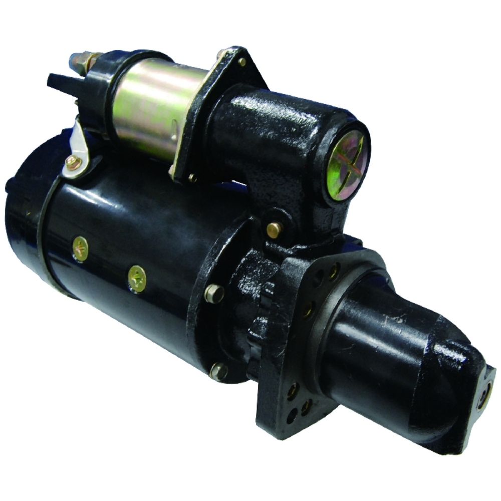 Démarreur Caterpillar 7.5 kw - WAI Neuf - 641.518.123.440