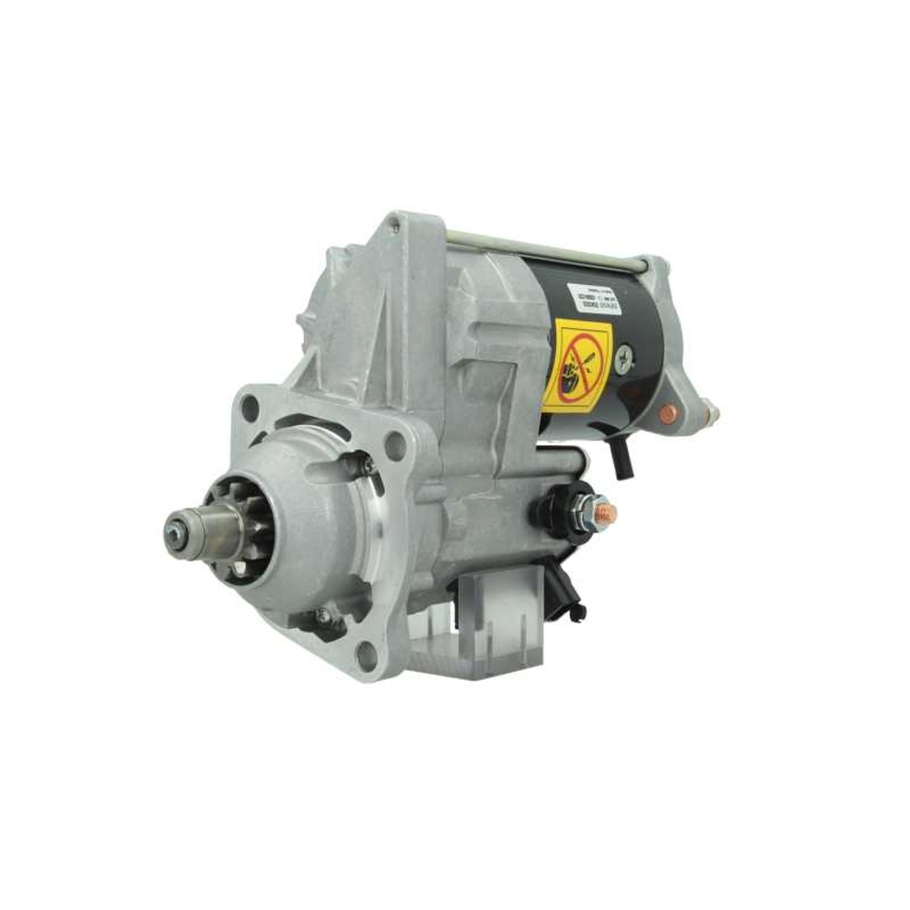 Démarreur cummins 7.5 kw denso - 641.521.103.261