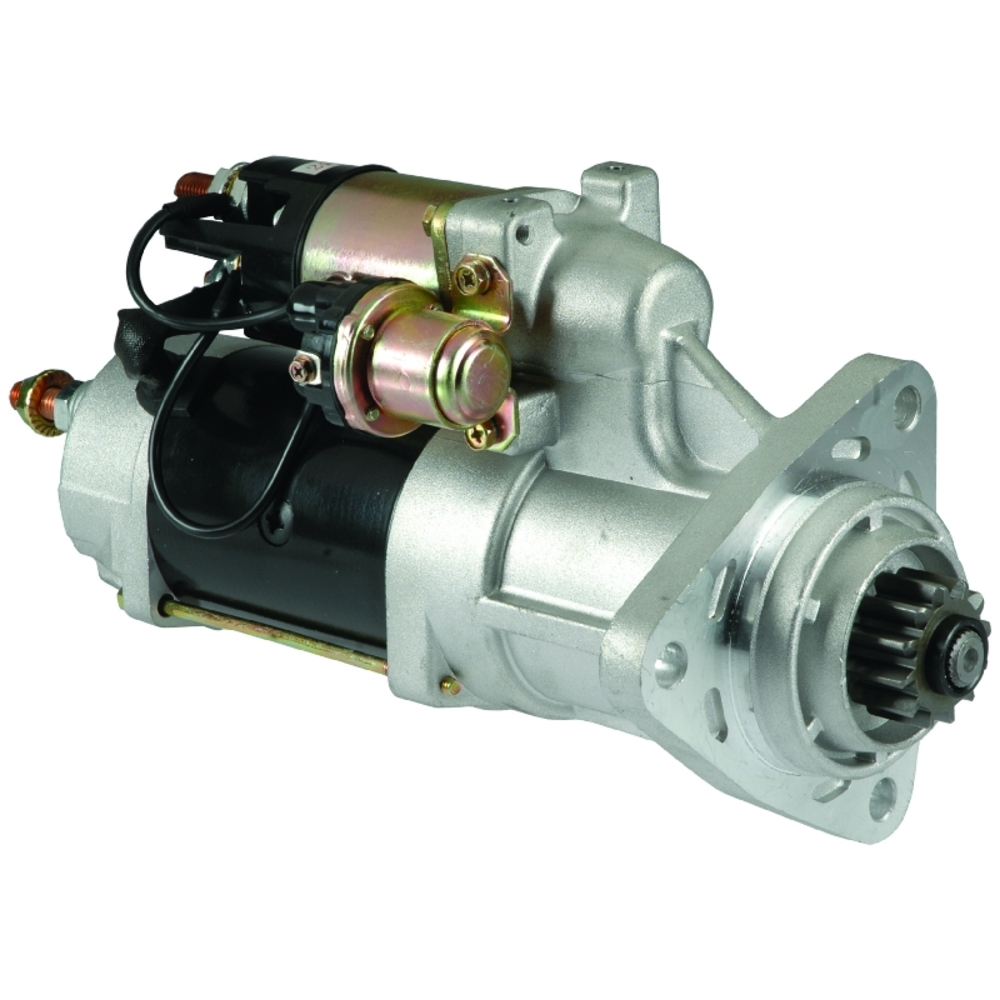 Démarreur Cummins 7.6 kw - WAI Neuf - 641.523.123.440