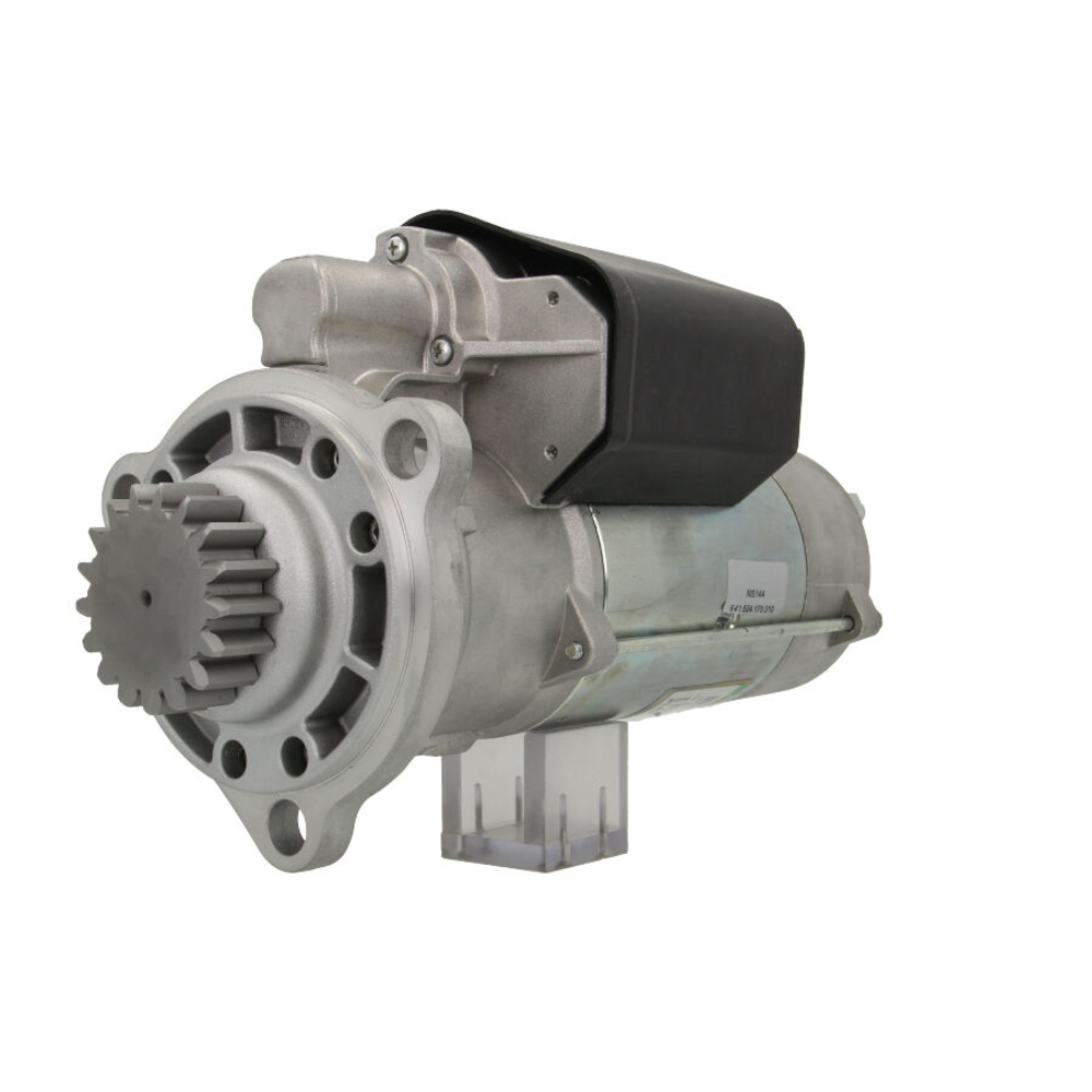 Démarreur Jenbacher 6.5 kw - Mahle Neuf - 641.524.173.310