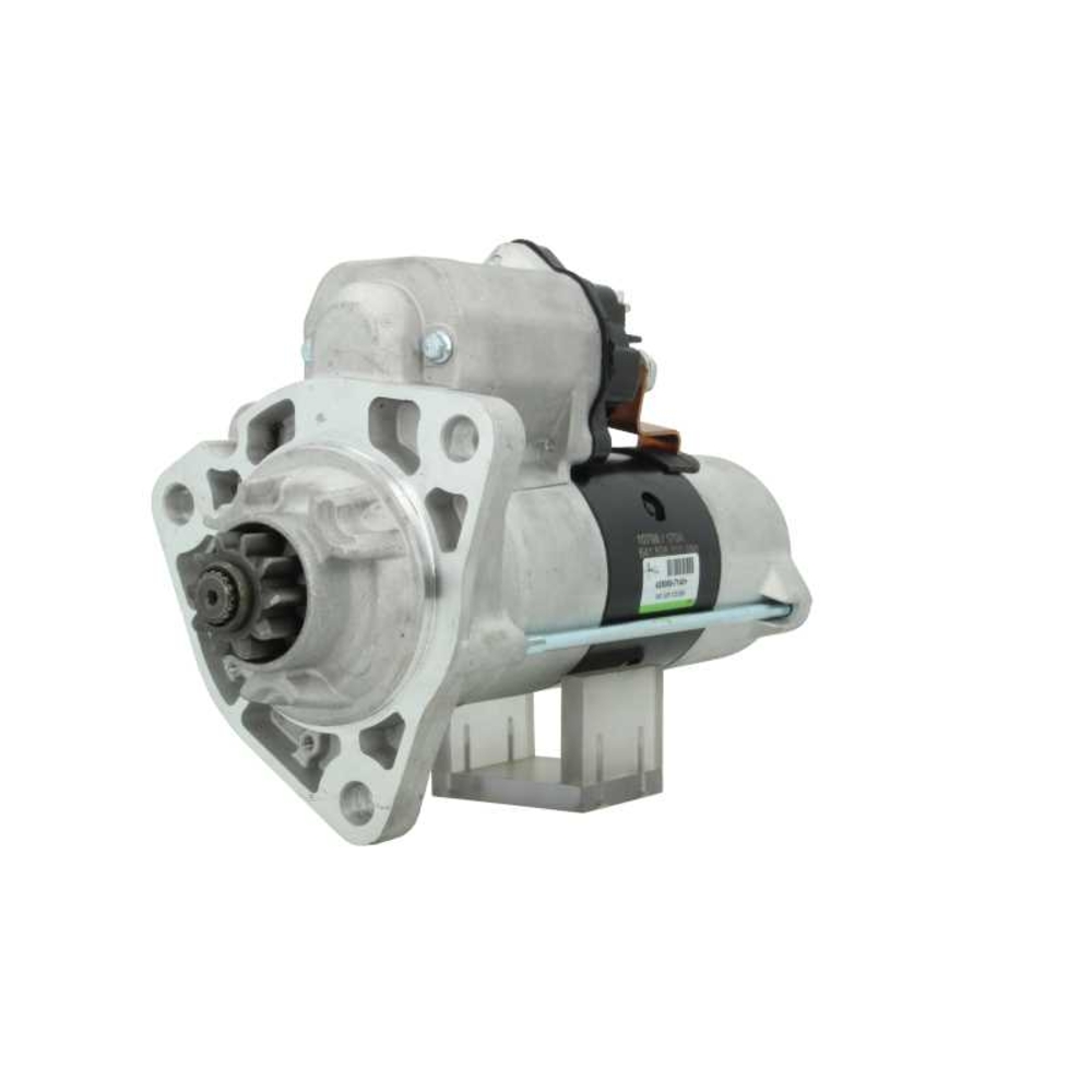 Démarreur Cummins 7.8 kw - +Line Original - 641.526.103.050