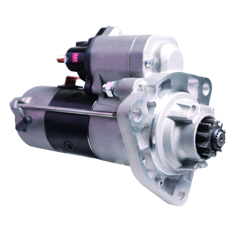 Démarreur Cummins 7.8 kw - WAI Neuf - 641.526.103.440