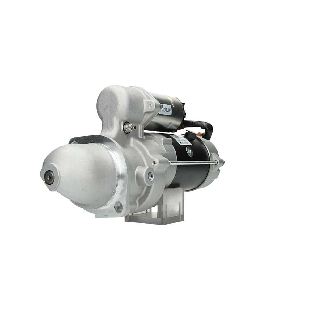 Démarreur cummins 4.5 kw nikko - 641.527.103.710