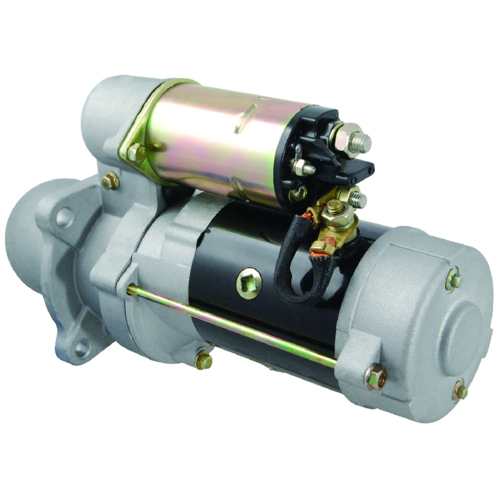 Démarreur Cummins 4.0 kw - WAI Neuf - 641.528.103.440