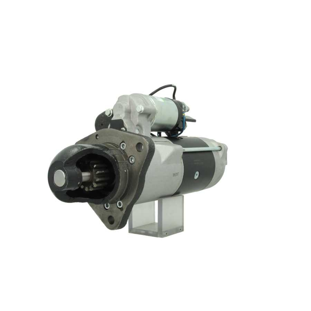 Démarreur caterpillar 7.5 kw +line - 641.529.133.050