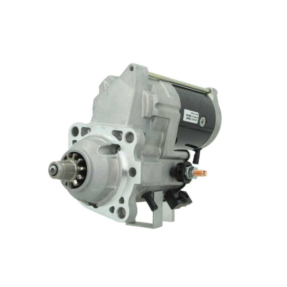 Démarreur Caterpillar 7.5 kw - Denso Neuf - 641.530.113.261