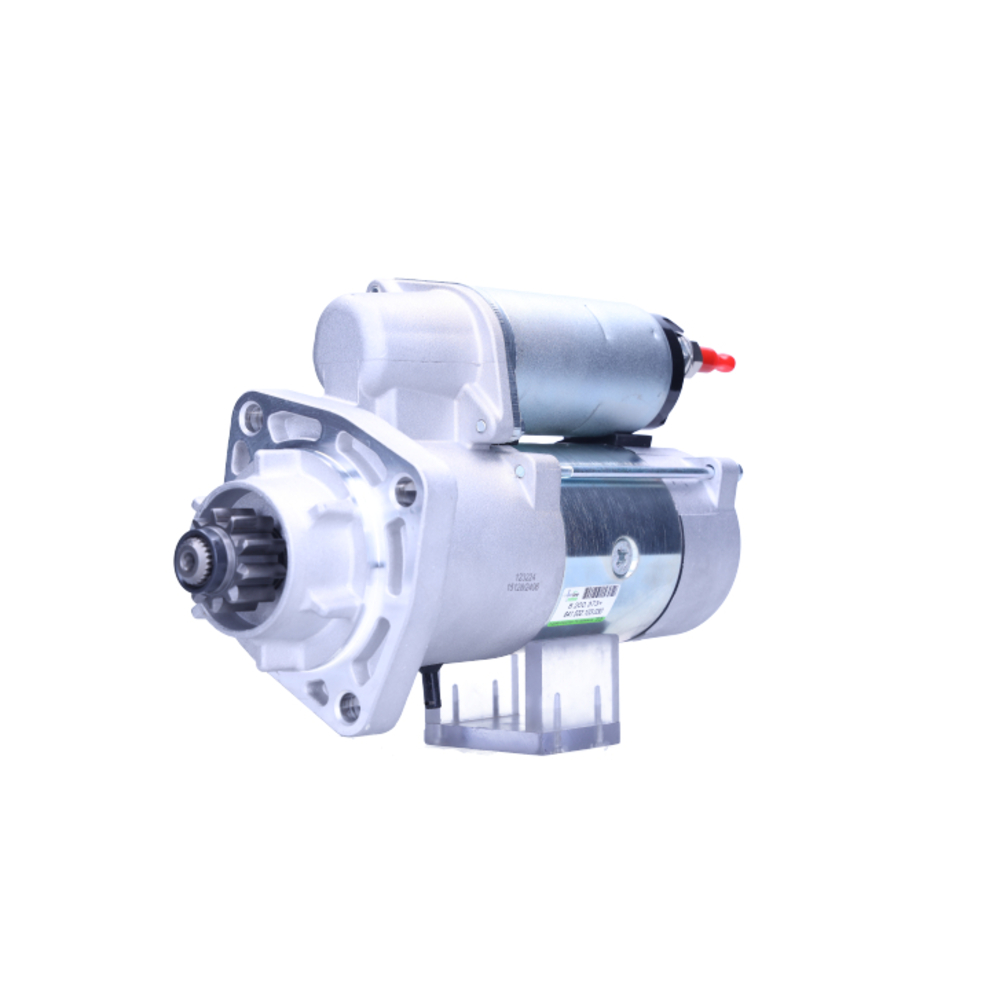 Démarreur Cummins 6.5 kw - +Line Original - 641.532.103.030