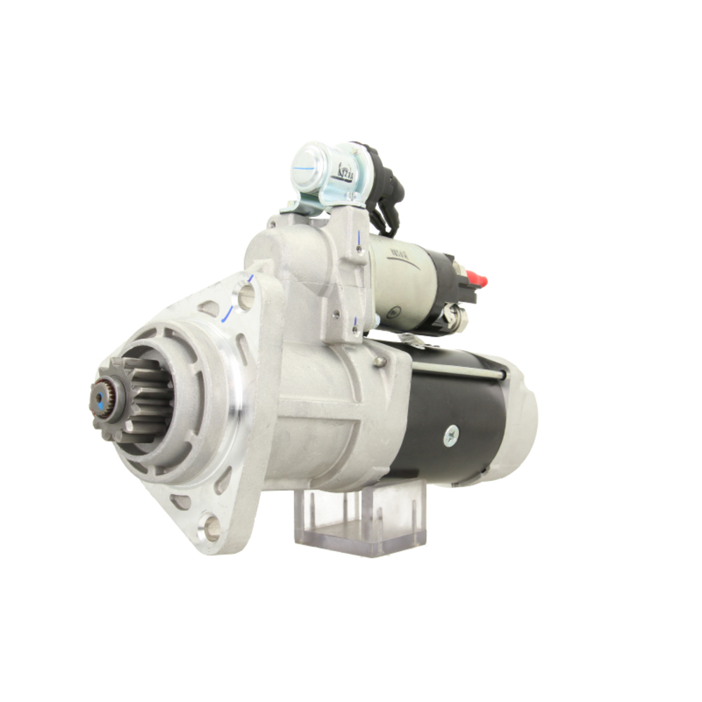 Démarreur Caterpillar 6.0 kw - Remy Neuf - 641.536.123.390