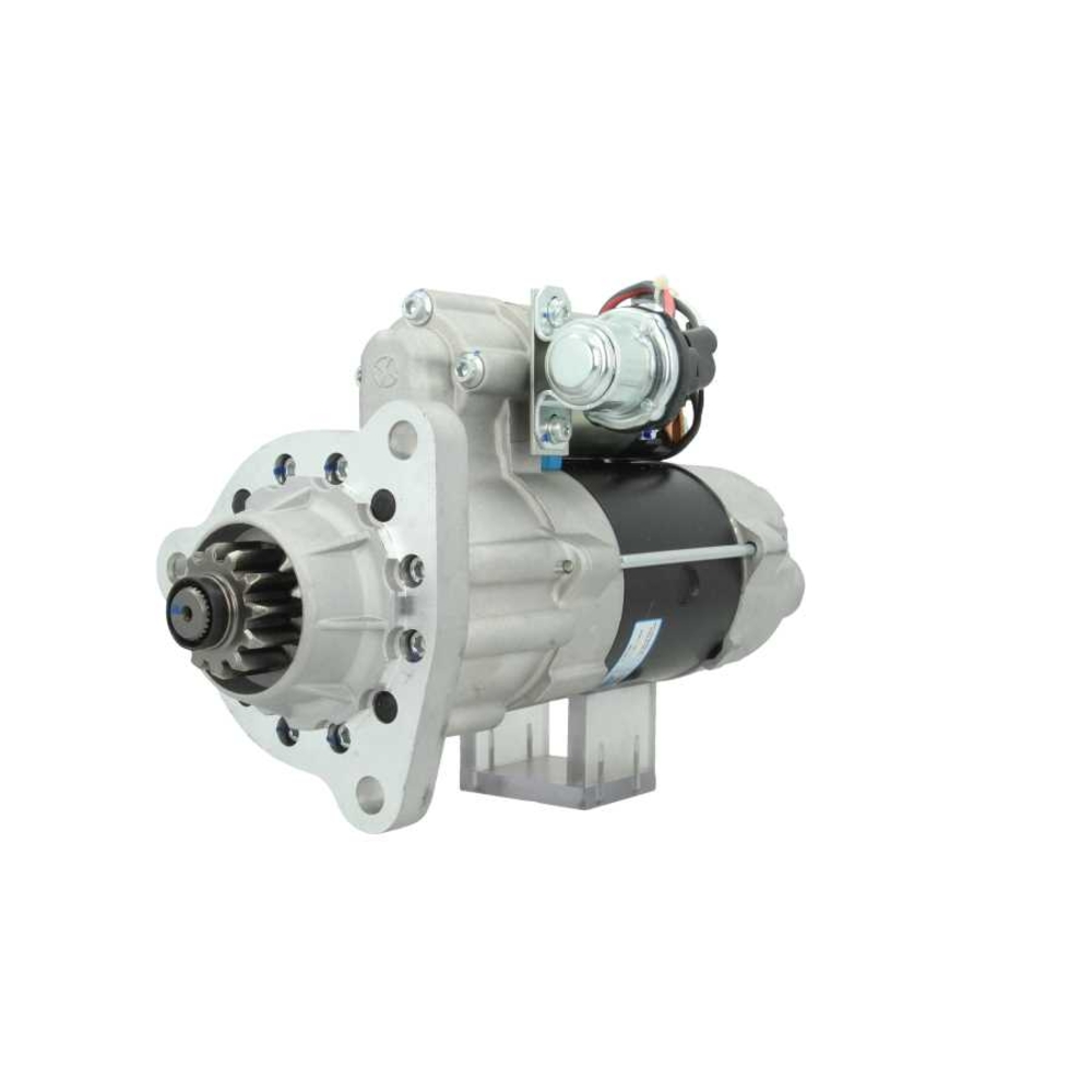 Démarreur Caterpillar 7.5 kw - Prestolite Neuf - 641.542.123.381