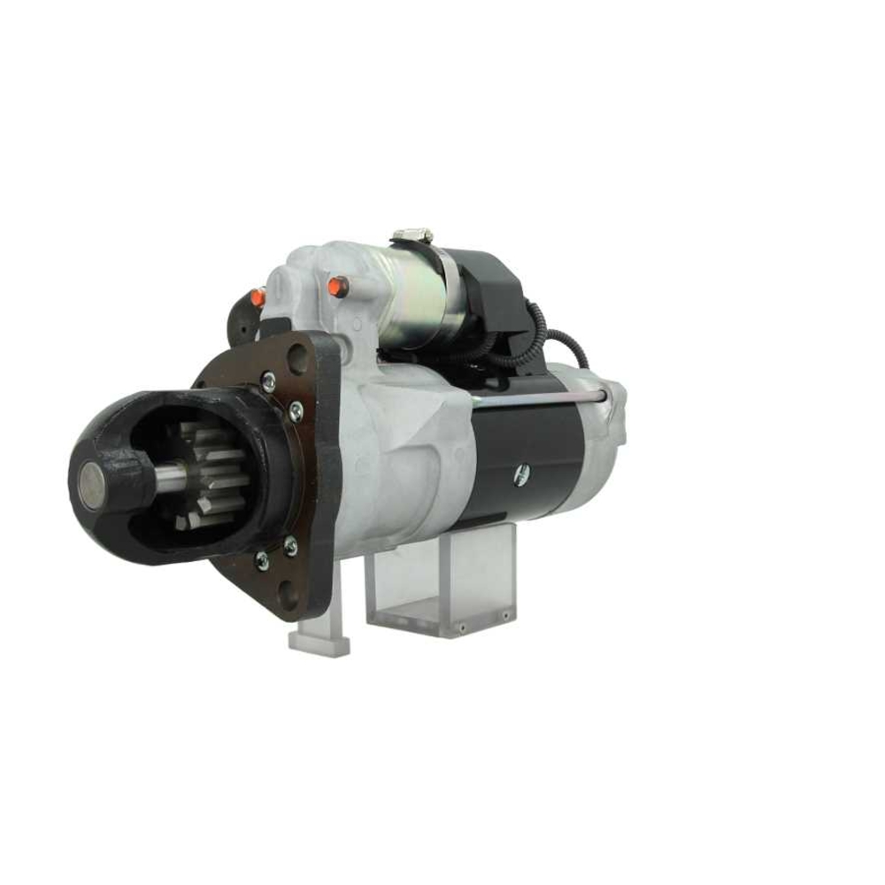 Démarreur Caterpillar 8.0 kw - Denso Neuf - 641.543.123.260