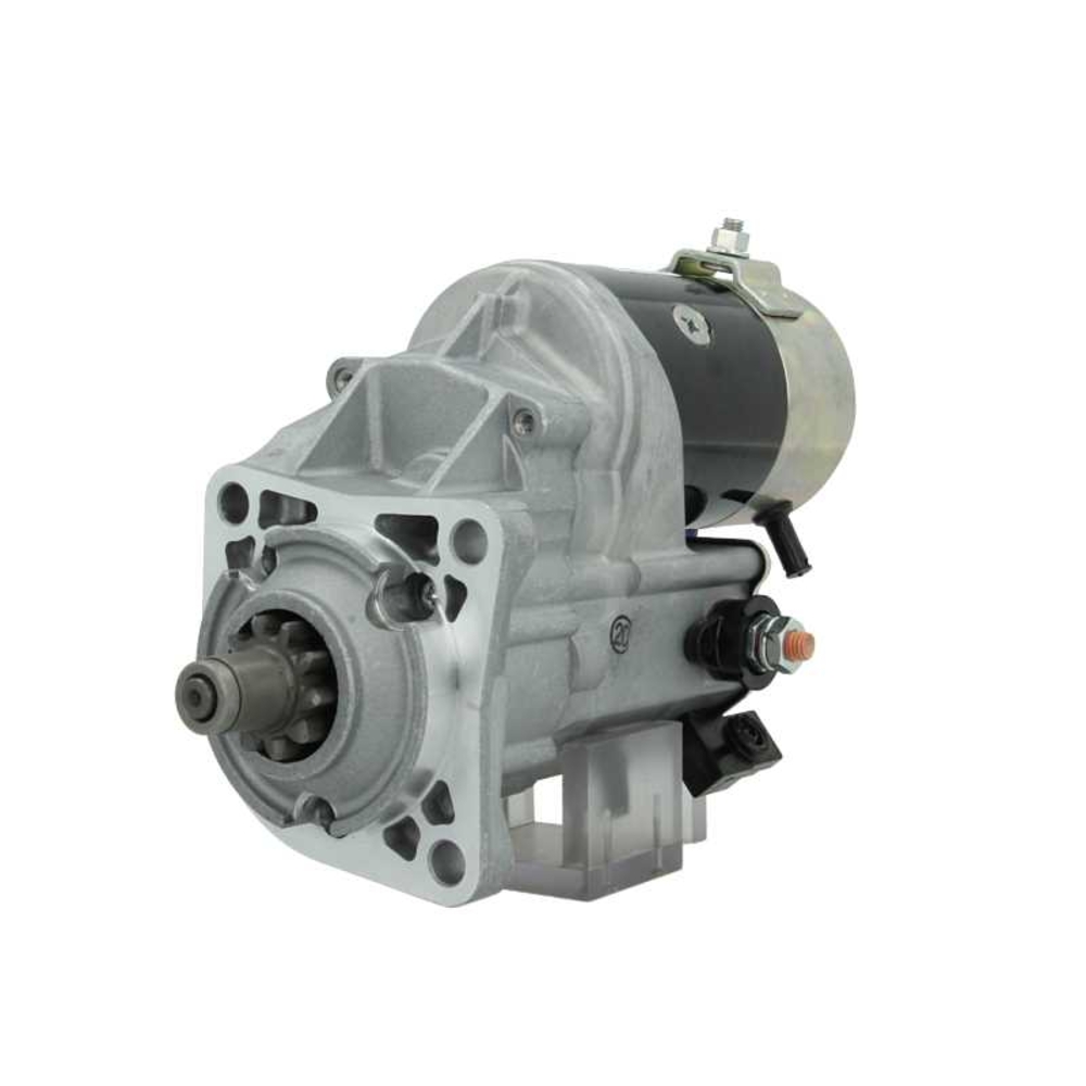 Démarreur Caterpillar 4.5 kw - Denso Neuf - 641.544.103.260