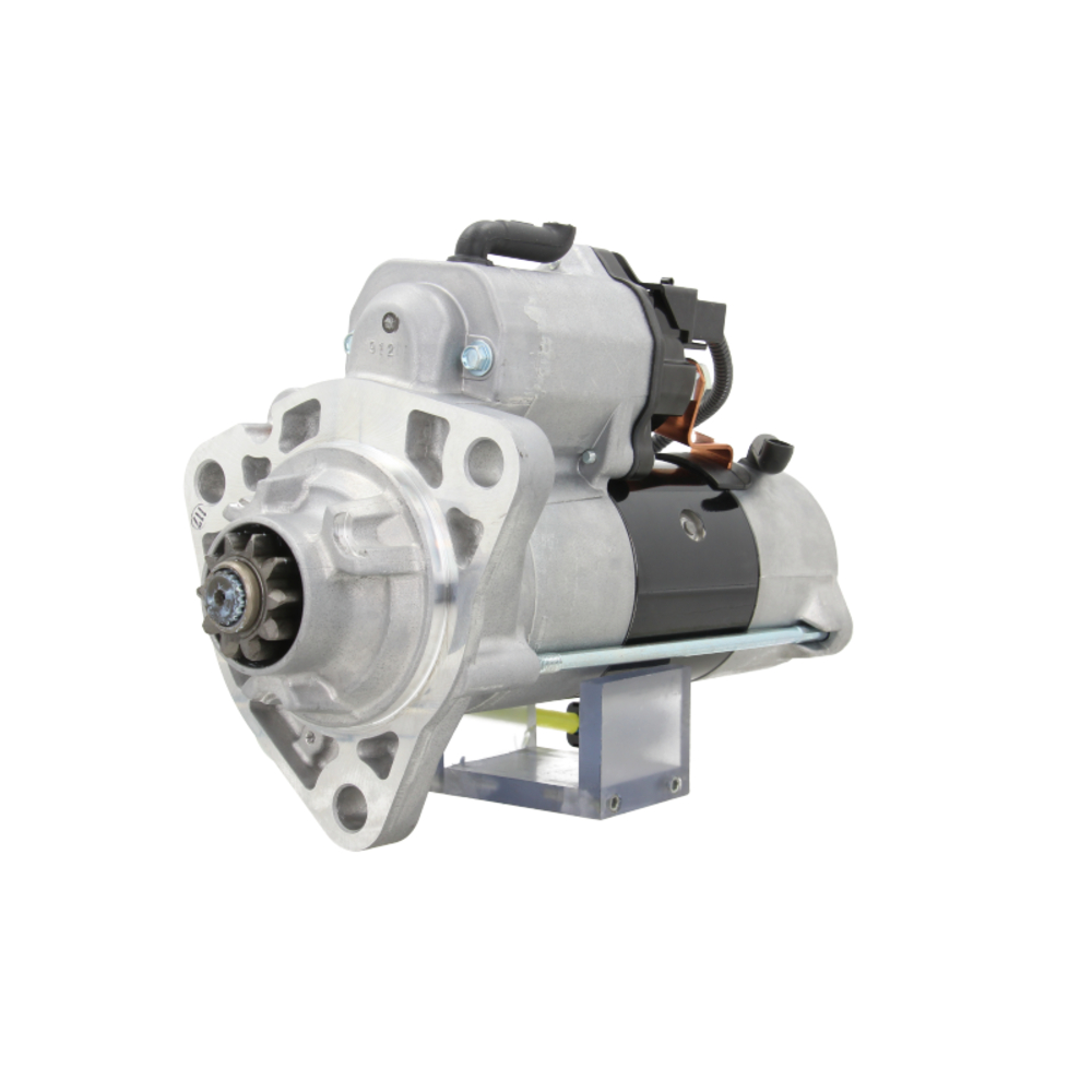 Démarreur Caterpillar 7.8 kw - Denso Neuf - 641.547.103.261