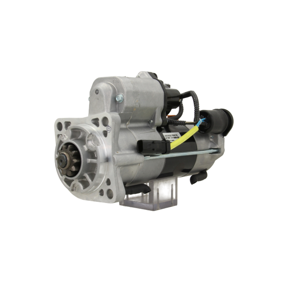 Démarreur Caterpillar 7.8 kw - Denso Neuf - 641.554.103.261