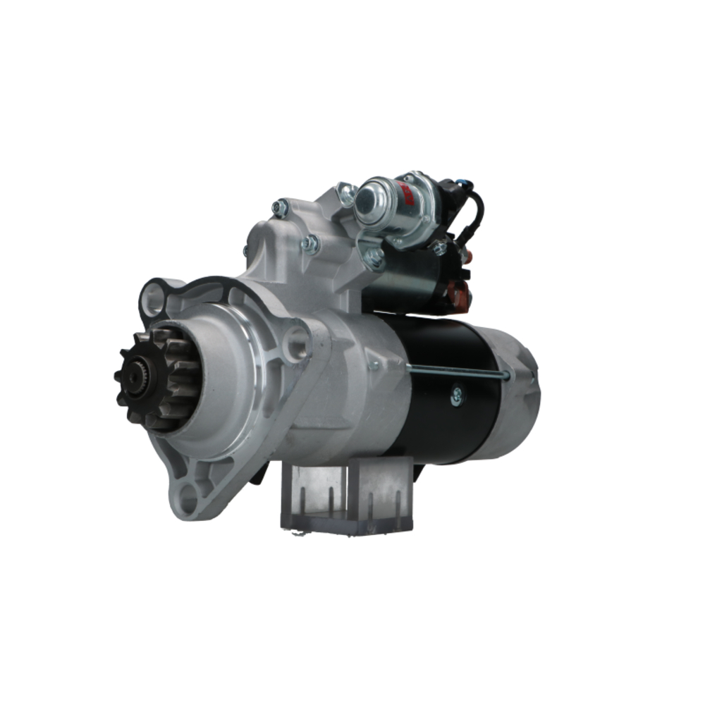 Démarreur Caterpillar 7.5 kw - +Line Original - 641.556.113.130