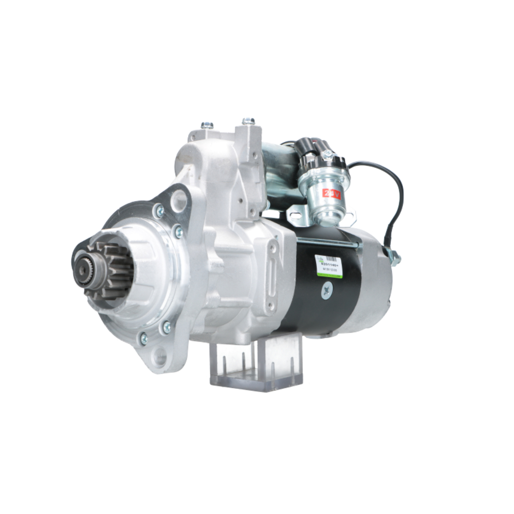 Démarreur Caterpillar 9.0 kw - +Line Original - 641.561.123.030