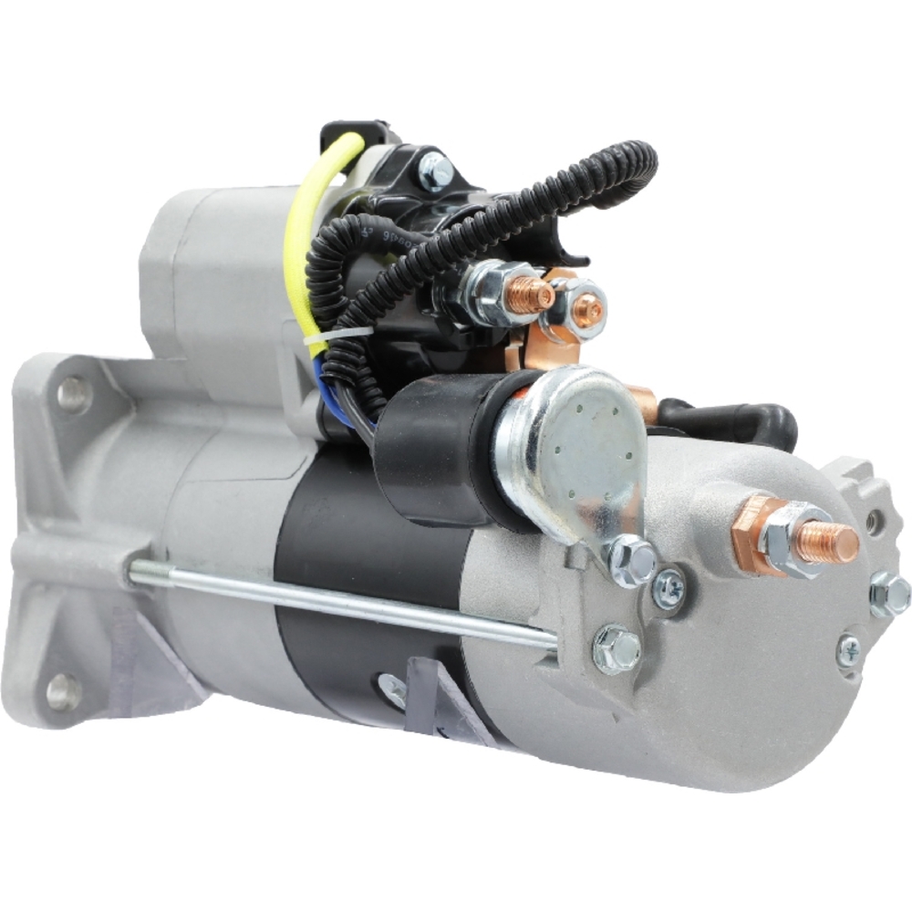 Démarreur Caterpillar 5.5 kw - WAI Neuf - 641.570.102.440