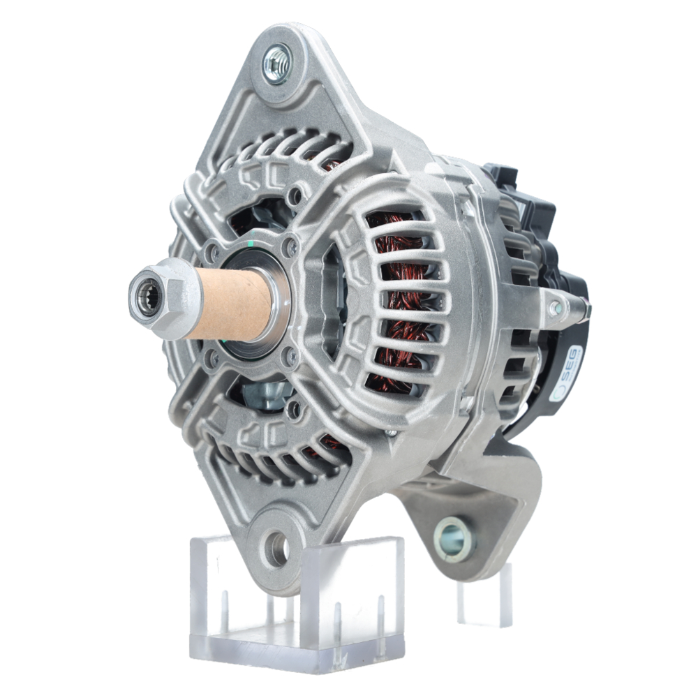 Alternateur Caterpillar 150A - SEG Neuf - 645.003.130.280