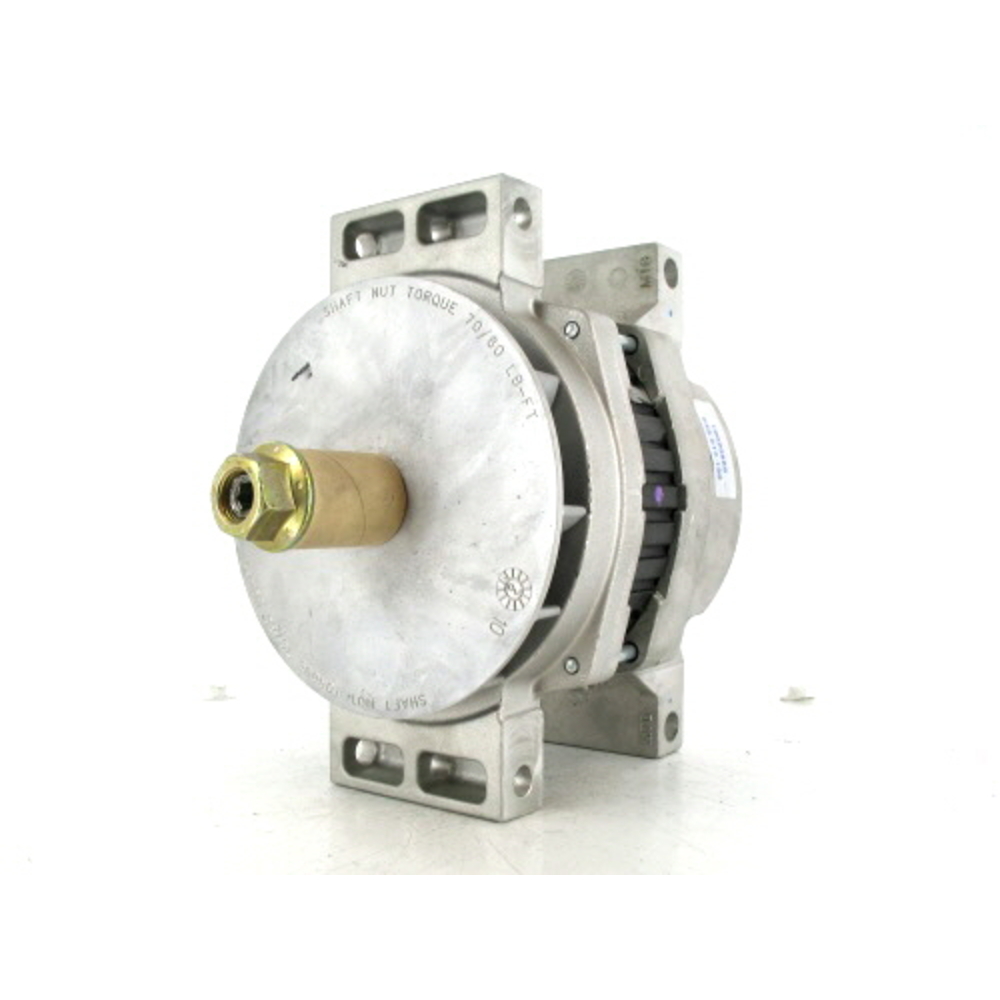 Alternateur Caterpillar 150A - Remy Neuf - 645.005.145.391