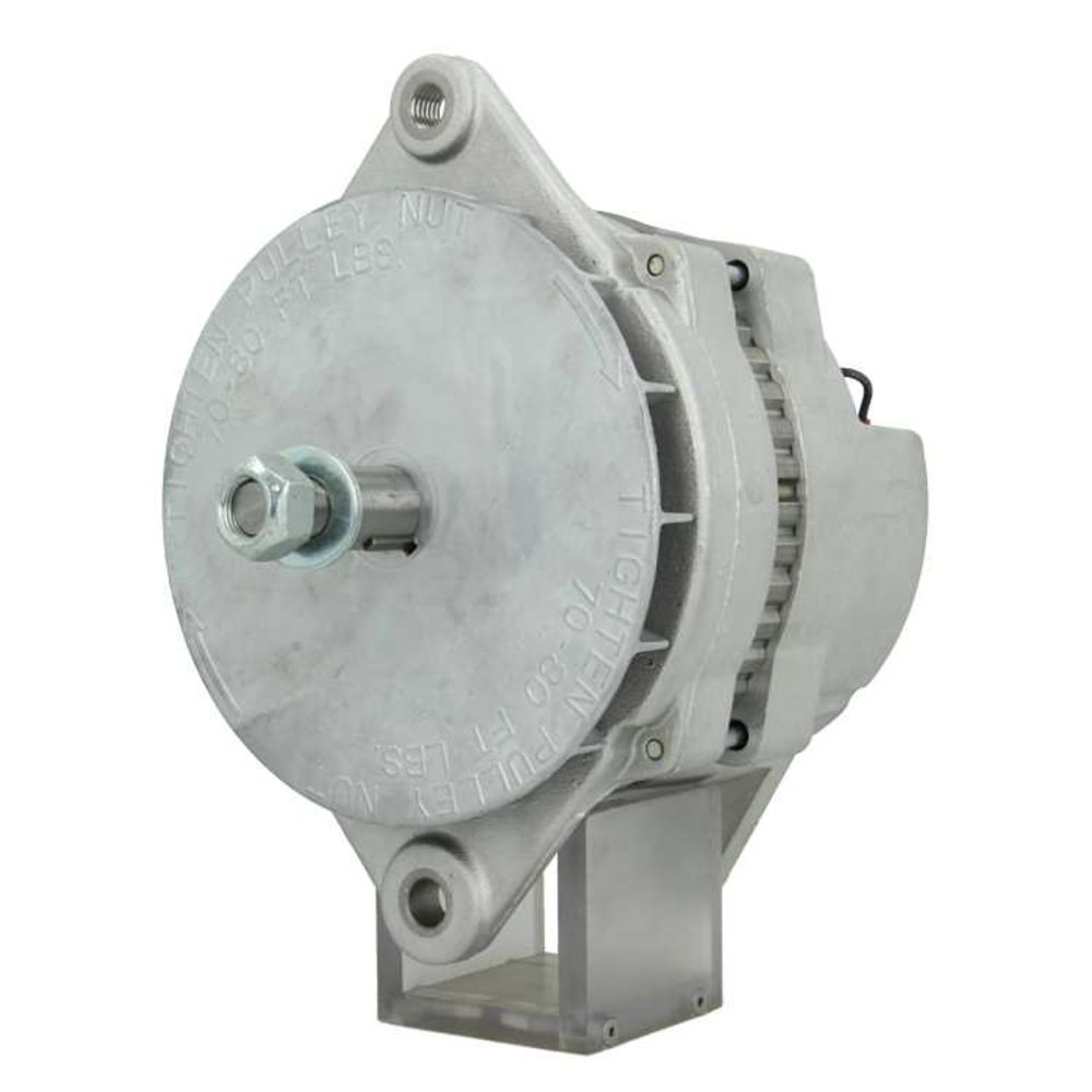 Alternateur Caterpillar 160A - Prestolite Neuf - 645.008.160.380