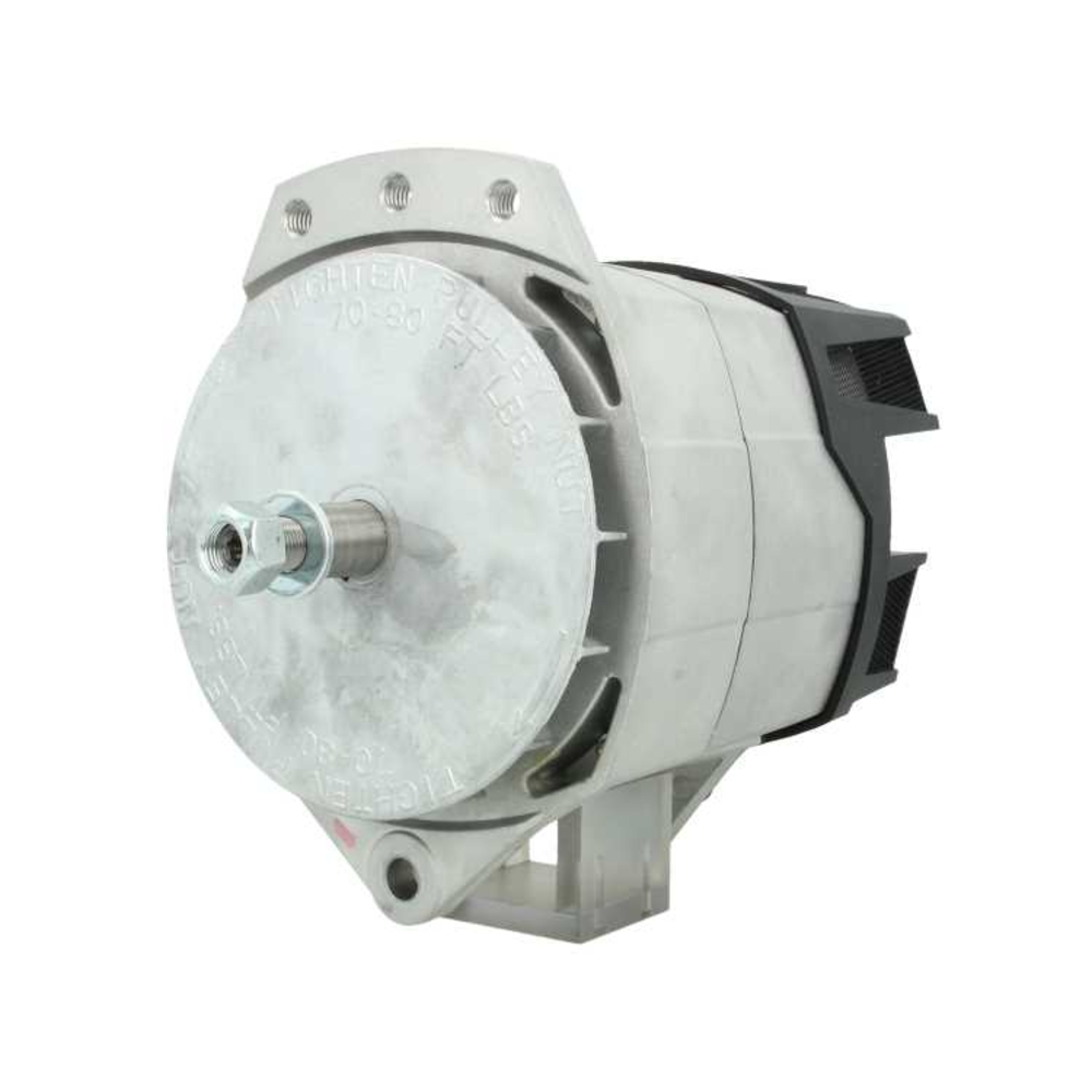 Alternateur Caterpillar 160A - Prestolite Neuf - 645.012.160.380