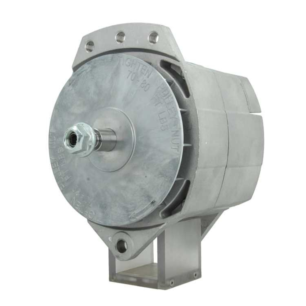 Alternateur New Holland 185A - Prestolite Neuf - 645.012.185.380