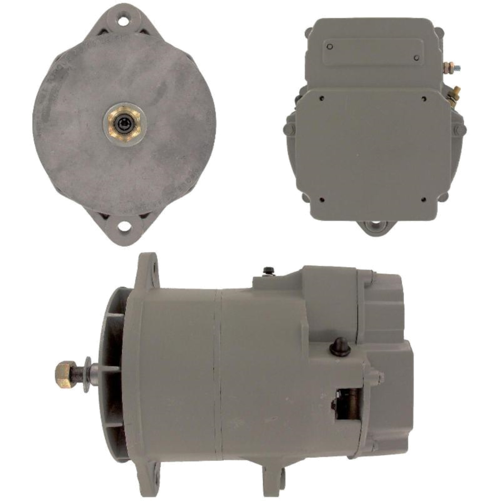 Alternateur Cummins 90A - +Line Original - 645.013.090.030