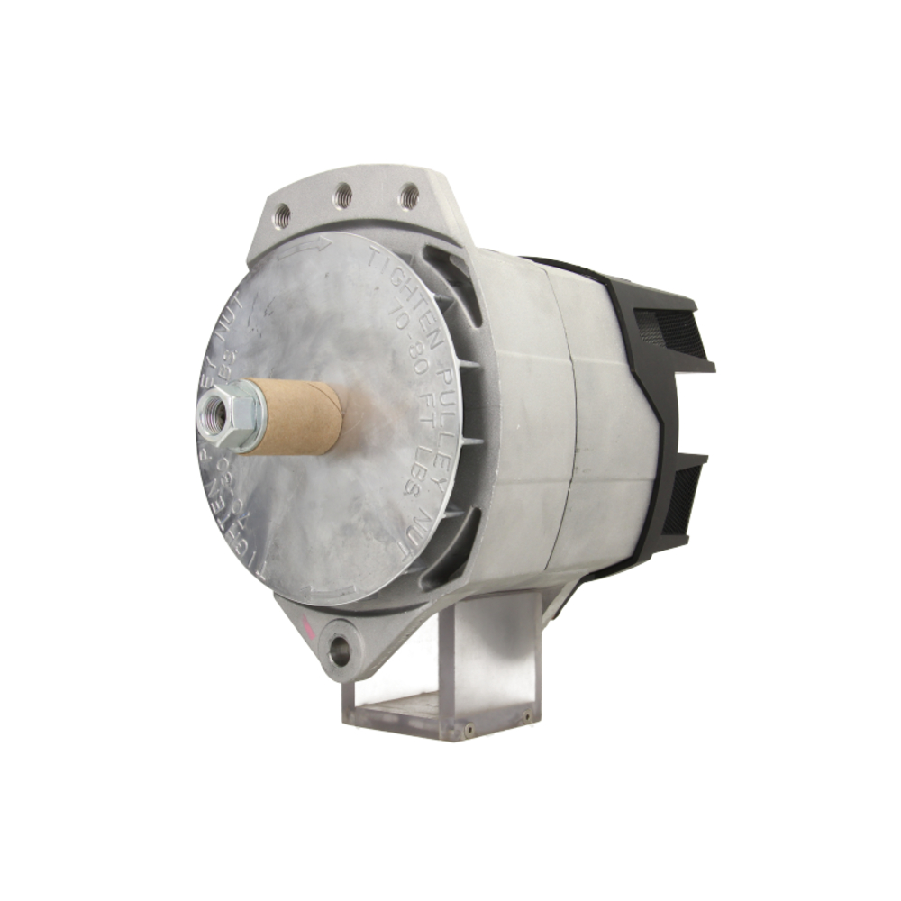 Alternateur Caterpillar 185A - Prestolite Neuf - 645.015.185.381