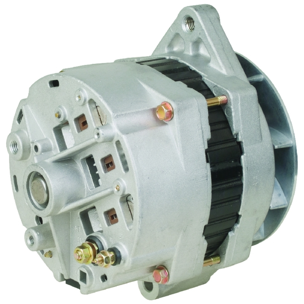 Alternateur Cummins 105A - WAI Neuf - 645.031.105.440