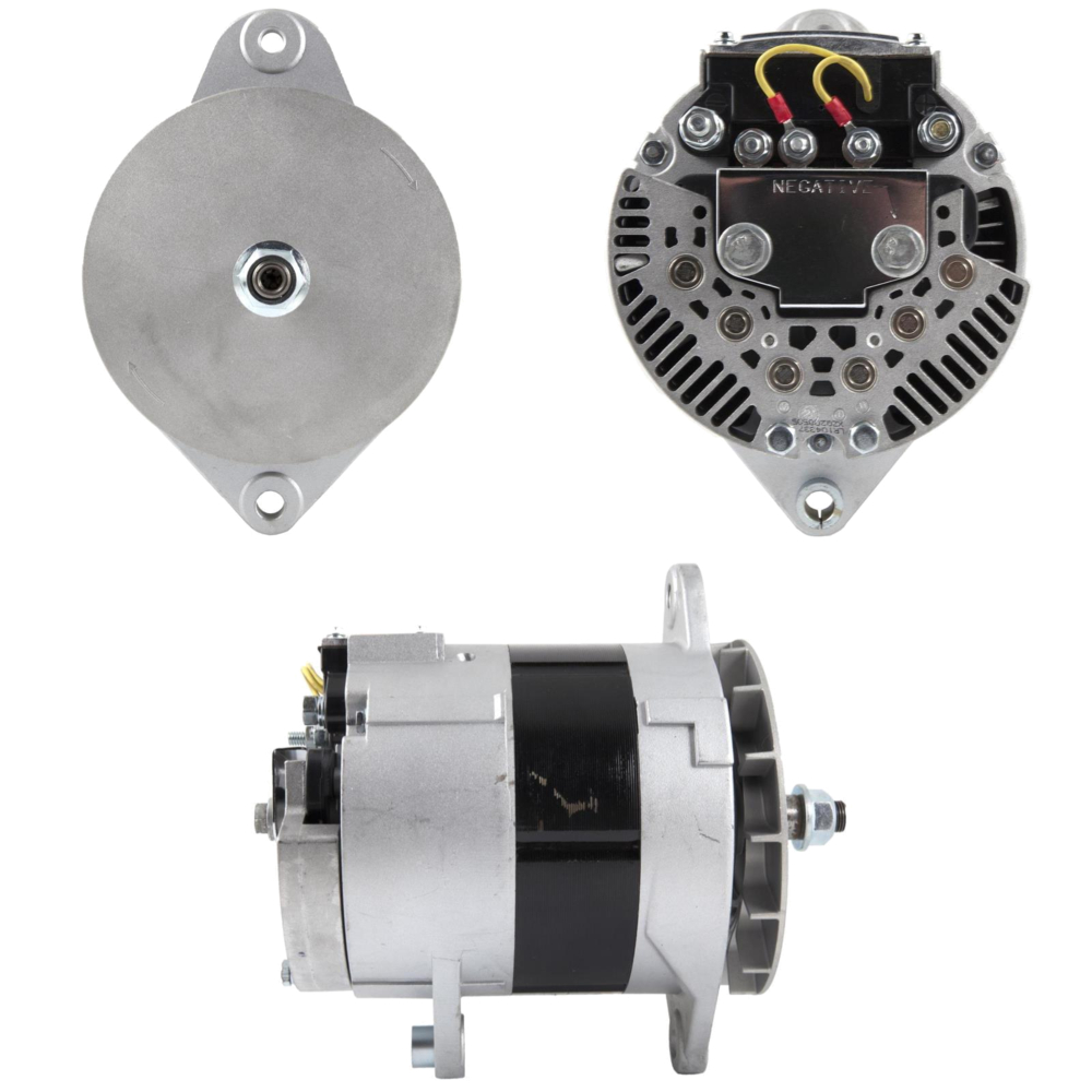 Alternateur Caterpillar 320A - +Line Original - 645.032.300.150