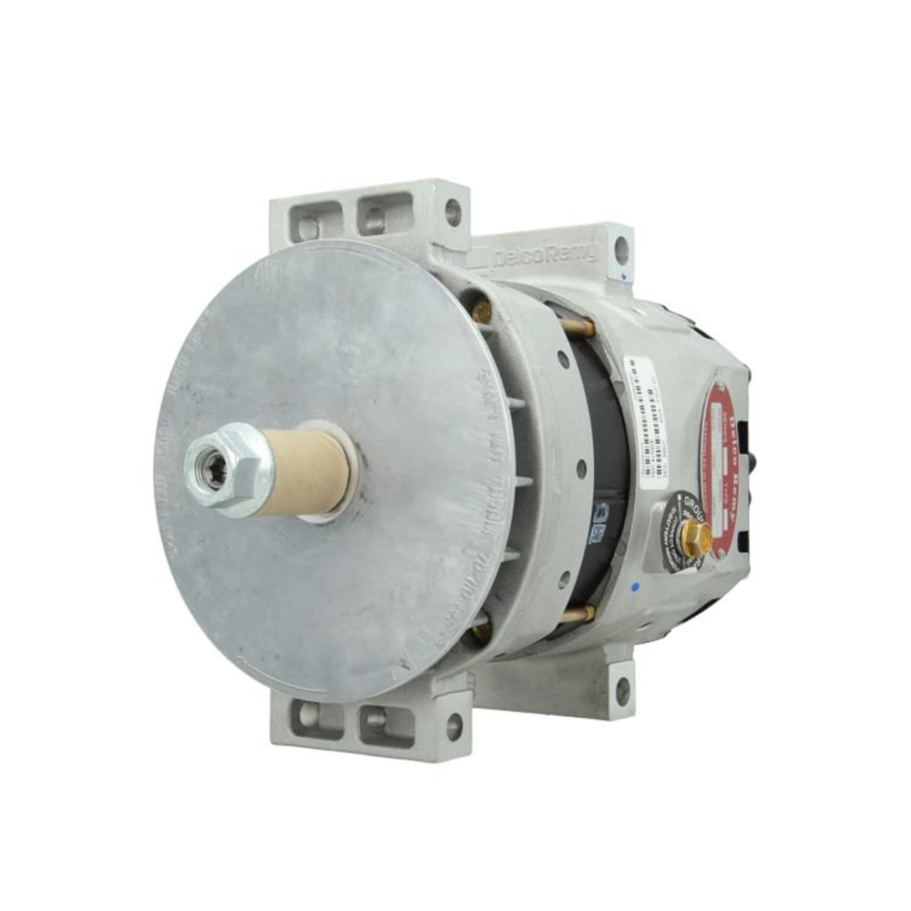 Alternateur Caterpillar 300A - Remy Neuf - 645.043.300.390