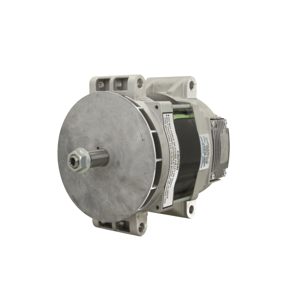 Alternateur Ford 200A - Prestolite Neuf - 645.046.200.380