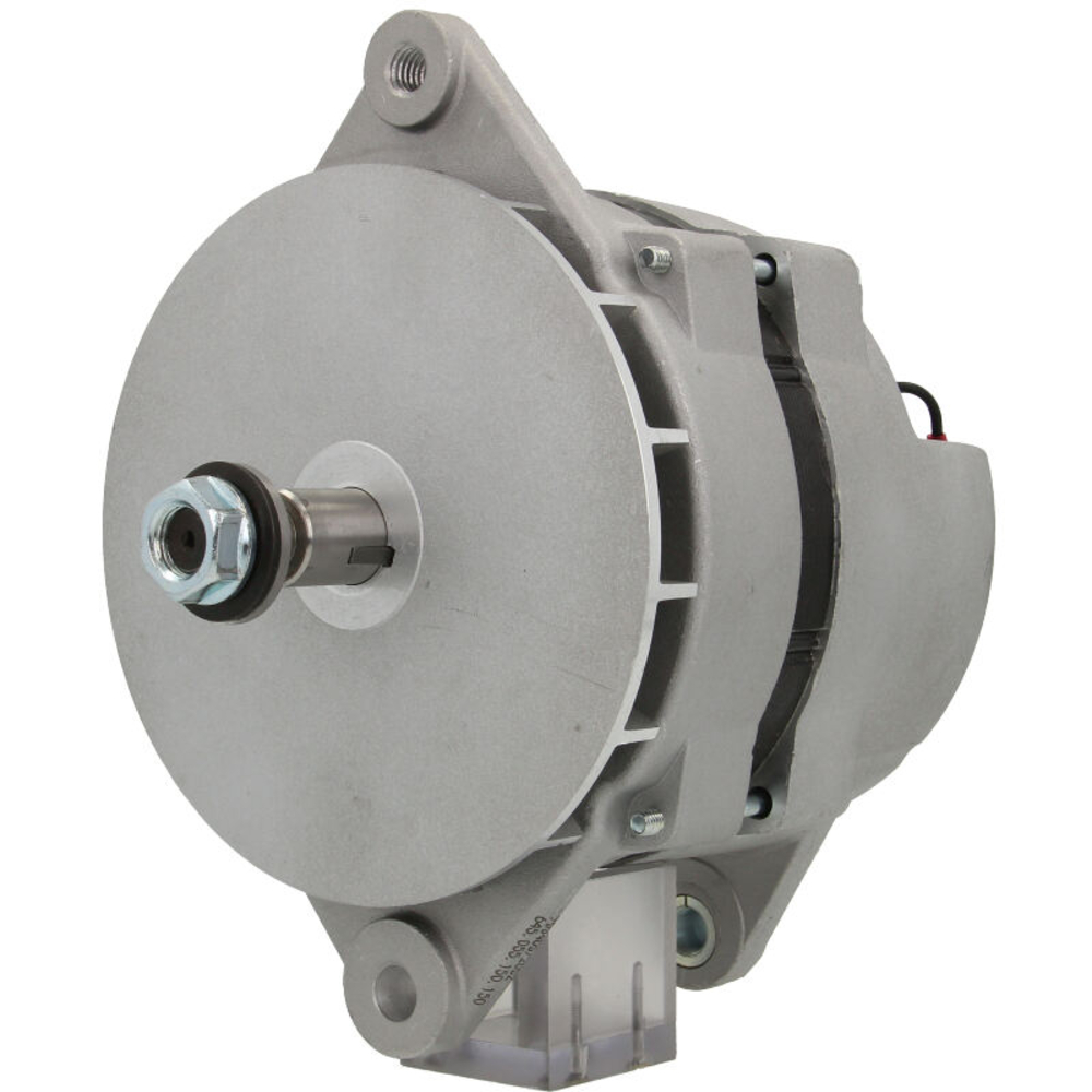 Alternateur Caterpillar 150A - +Line Original - 645.055.150.150