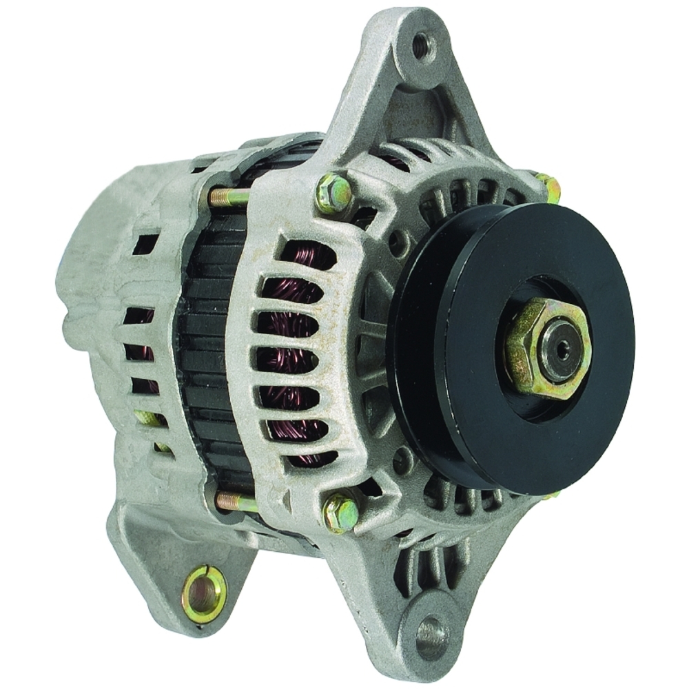 Alternateur Yale 40A - WAI Neuf - 645.501.040.440
