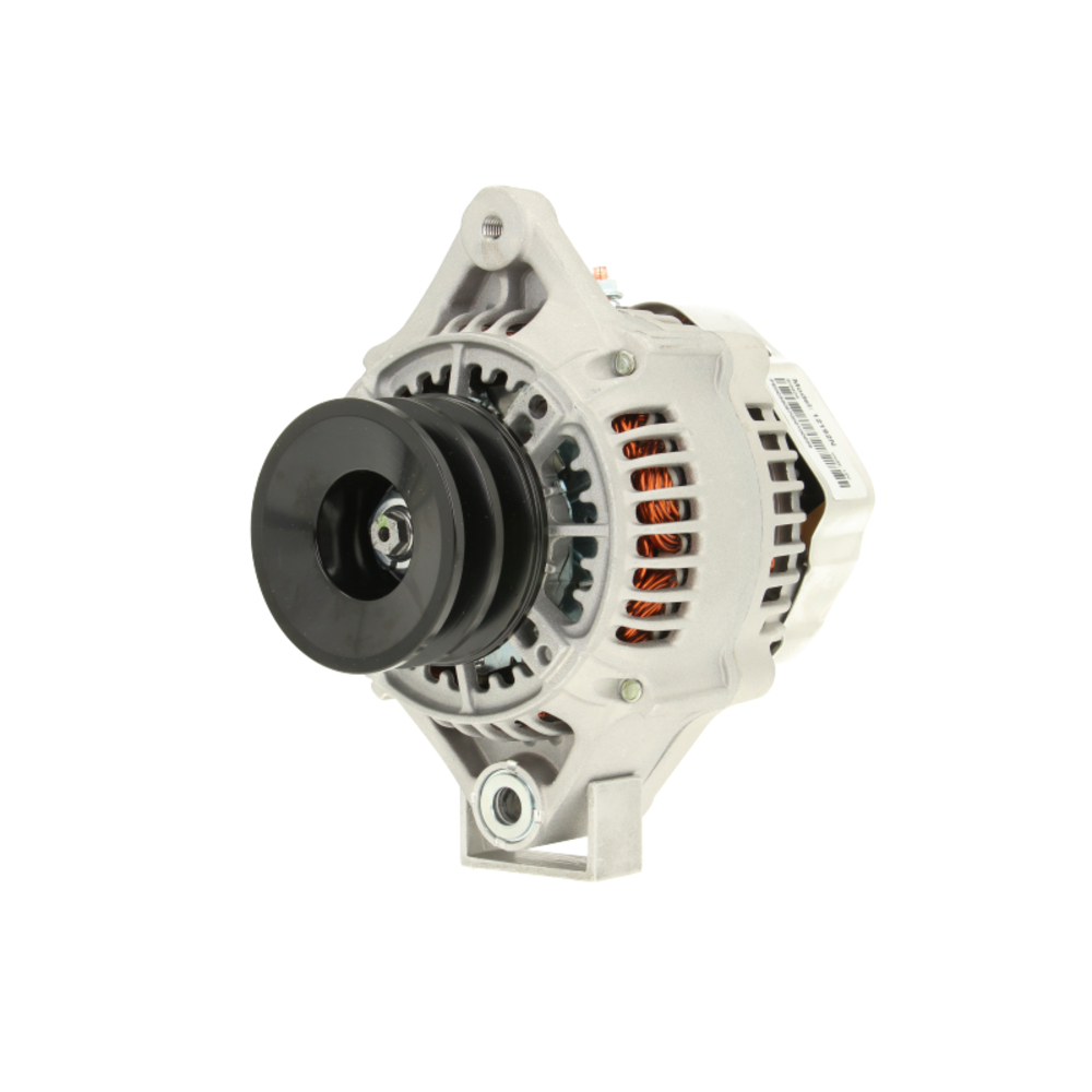 Alternateur Caterpillar 90A - WAI Neuf - 645.505.090.440