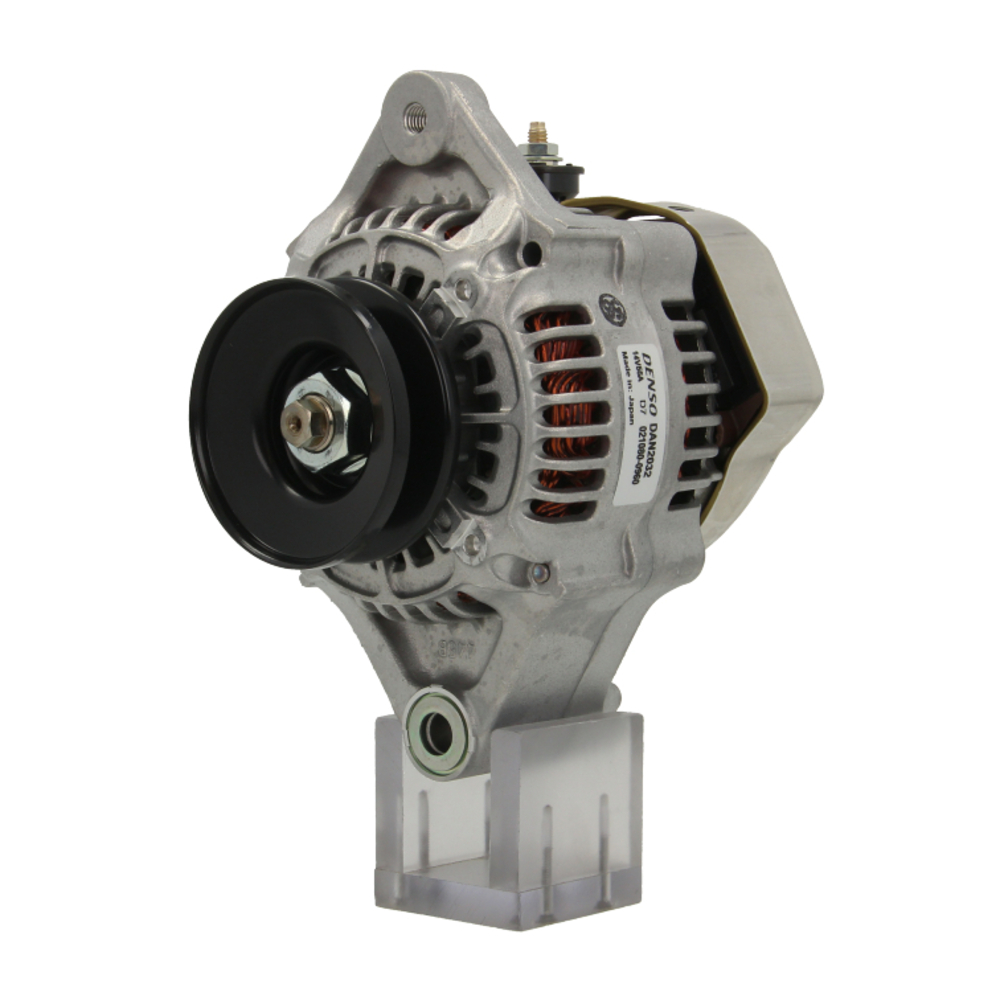 Alternateur Caterpillar 55A - Denso Neuf - 645.507.055.260