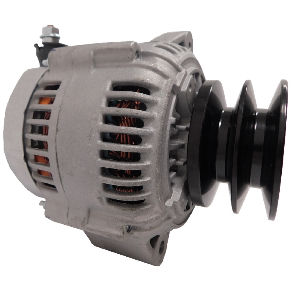 Alternateur Komatsu 120A - WAI Neuf - 645.508.120.440