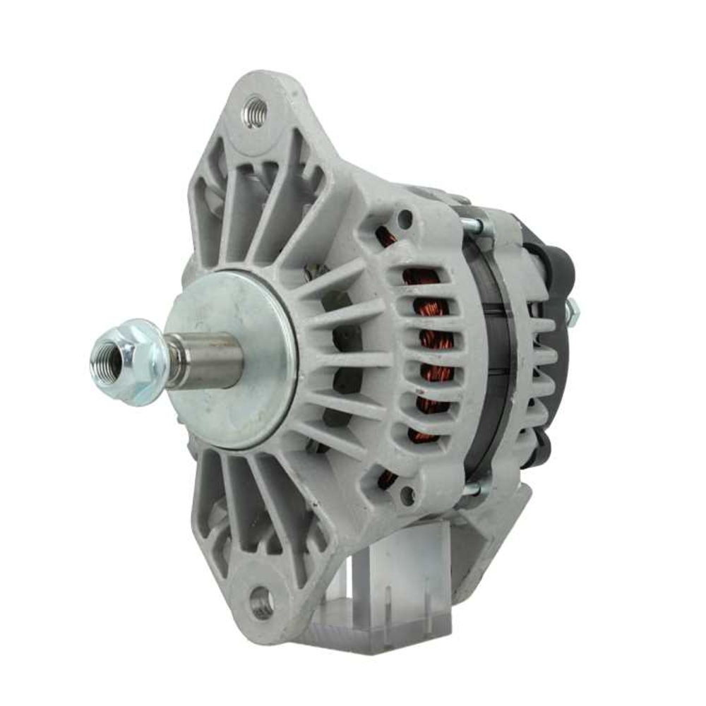 Alternateur Cummins 160A - +Line Original - 645.509.160.030