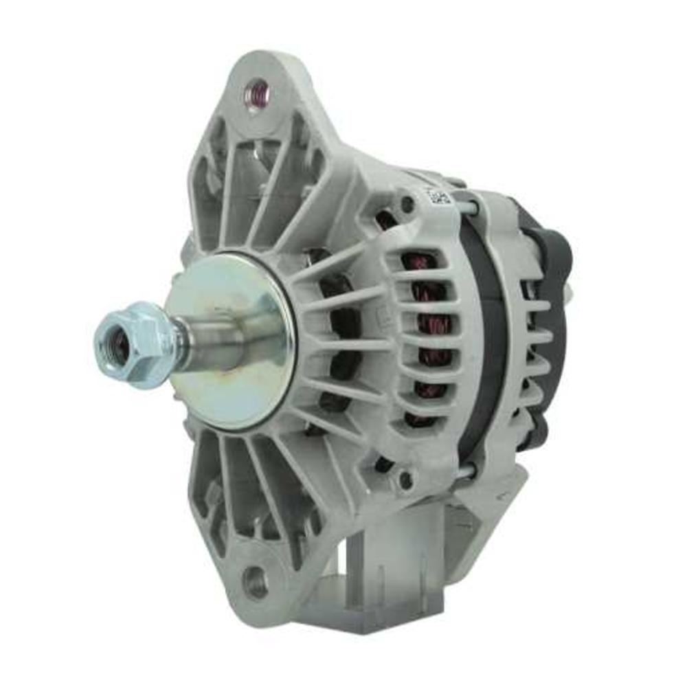 Alternateur Cummins 160A - Remy Neuf - 645.509.160.390
