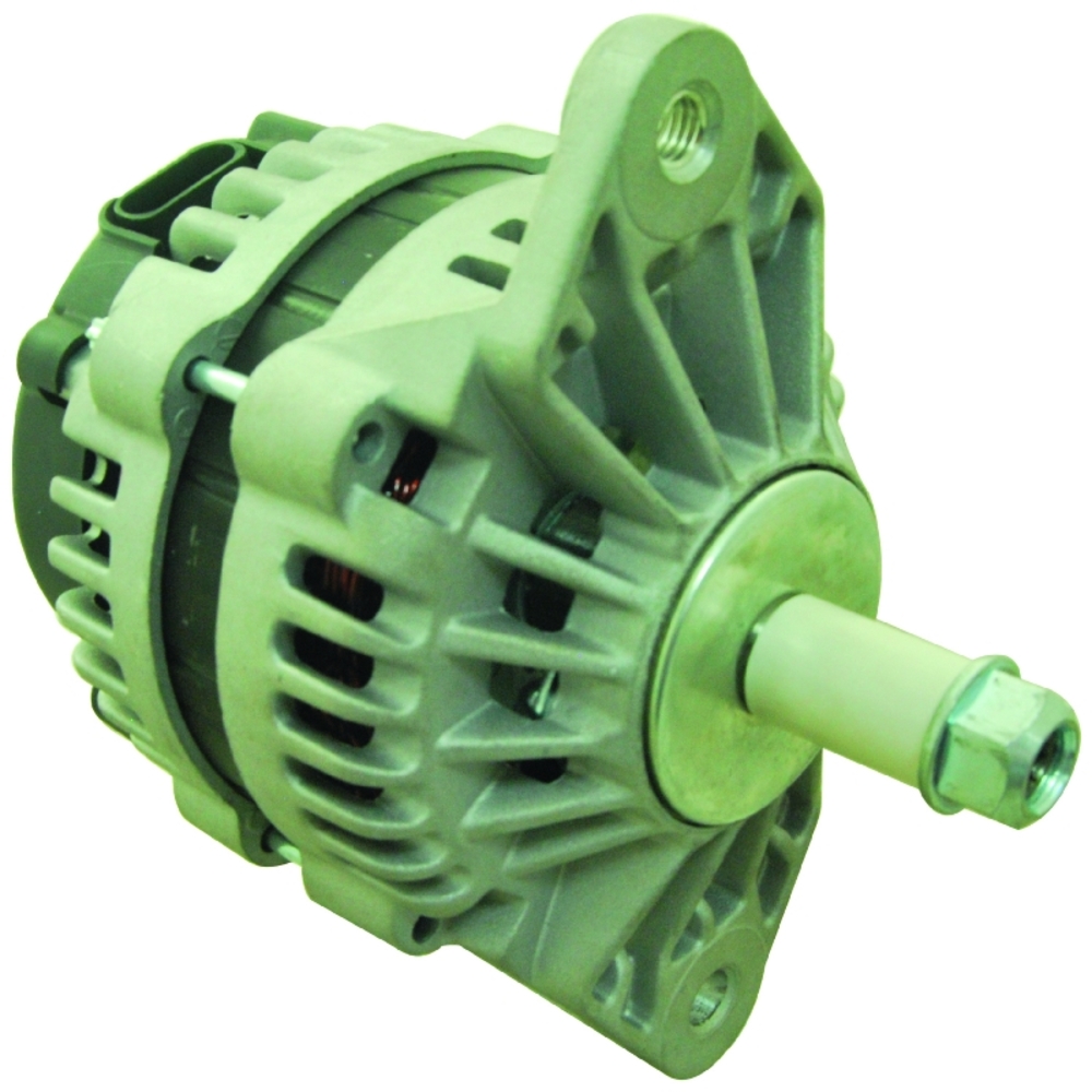 Alternateur Cummins 160A - WAI Neuf - 645.509.160.440
