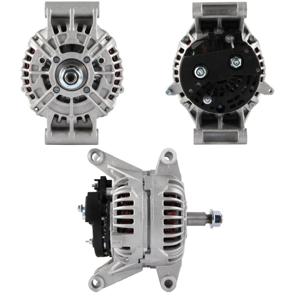 Alternateur Caterpillar 200A - +Line Original - 645.510.200.010